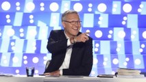 «Taisez-vous» : Laurent Ruquier très agacé face à Nicolas Dupont-Aignan dans ONPC