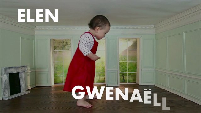 PRENOMS : Notre sélection de prénoms Bretons