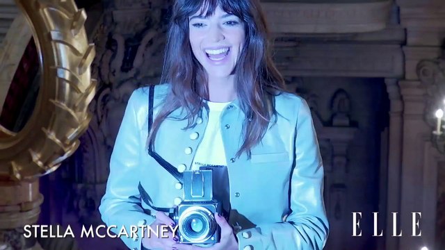 Défilé Stella McCartney prêt-à-porter Automne-Hiver 2019-2020