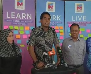 Keperluan dalam bidang kemahiran perlu diberi penekanan di kalangan belia