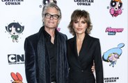 Harry Hamlin nunca ha tomado Viagra aunque ya tiene 70 años