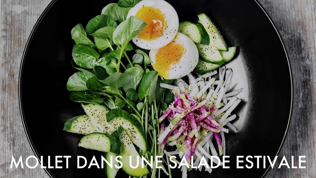 #YUMMY : LES OEUFS