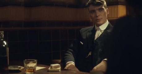 Peaky Blinders Is Back For Series 5 With A Whiskey, Rum, Moonshine, And More!