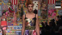 TEASER Fashion Week de Milan : reproduisez le make-up Dolce & Gabbana