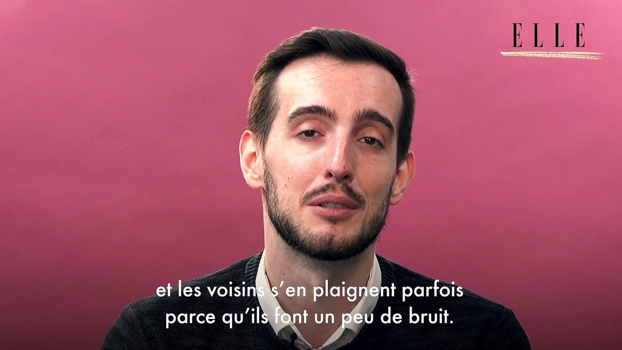 « C’est la France d’il y a 100 ans » : la Famille, une communauté secrète en plein Paris