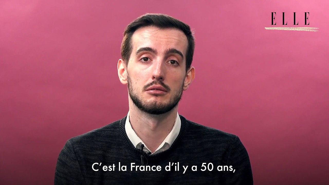 TEASER « C’est la France d’il y a 100 ans » : la Famille, une communauté secrète en plein Paris