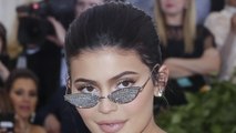 Kylie Jenner sans maquillage, dévoile ses tâches de rousseur