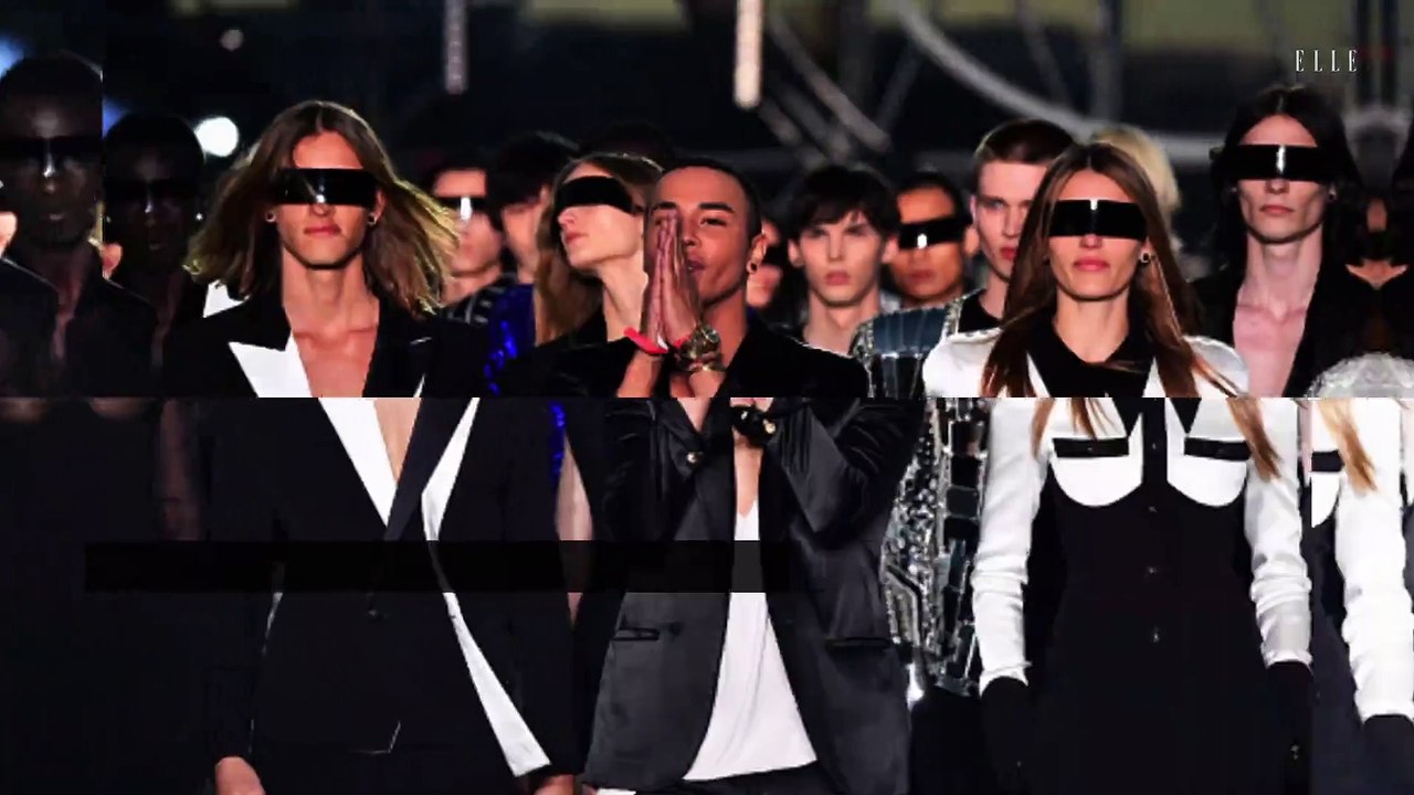 Olivier Rousteing gravement brûlé : pourquoi il a caché son accident pendant un an