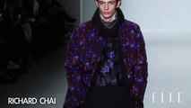Défilé Richard Chai prêt à porter Automne-Hiver 2015-2016