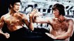 Chuck Norris Reveals What Bruce Lee Said To Him When Filming The Way Of The Dragon