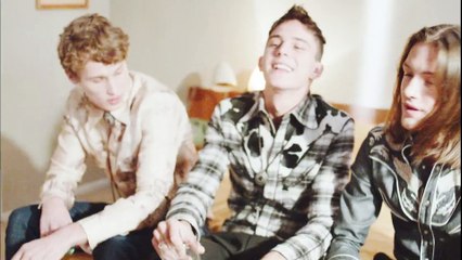 La campagne Automne-Hiver 2018 DSQUARED²