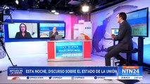 Programa  Especial- Cuestión de Poder 01 de marzo de 2022 (primer tiempo)