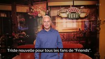 « Friends » : James Michael Tyler alias Gunther est décédé à l’âge de 59 ans