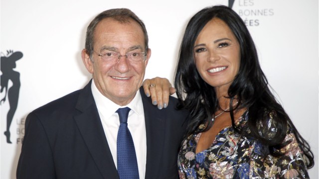 FEMME ACTUELLE - Mort de Jean-Pierre Pernaut : Nathalie Marquay rend un hommage déchirant à son époux