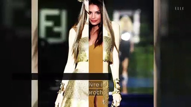 Emily Ratajkowski : pourquoi elle a gardé le silence durant toutes ces années sur Robin Thicke ?