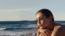 3 raisons de succomber à la collection Gigi Hadid pour Vogue Eyewear