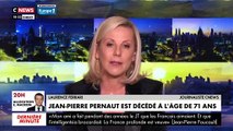 Disparition de Jean-Pierre Pernaut - Regardez Laurence Ferrari qui a débuté avec la star du 13h et lui rend un hommage bouleversant : 