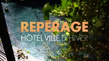 TEASER : L'Hôtel Ville d'Hiver : une cachette de rêve sur les hauteurs d'Arcachon
