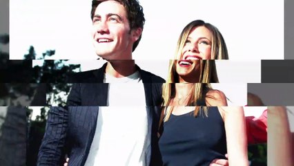 Tourner une scène avec Jennifer Aniston ? « Une torture » pour Jake Gyllenhaal