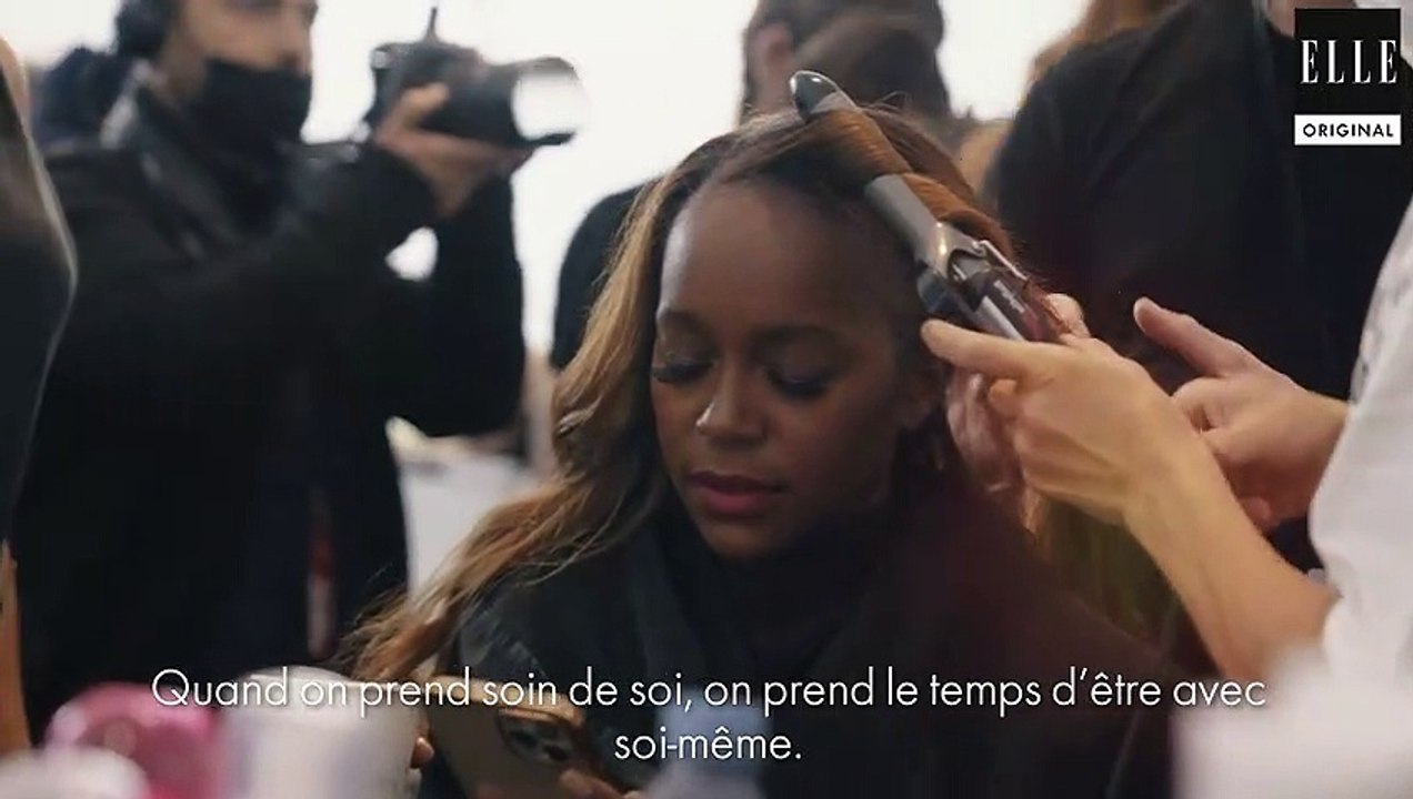 Dans l’intimité du défilé L’Oréal Paris avec Camila Cabello, Yseult, Katherine Langford et Aja Naomi King