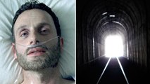 Man who was dead for 2 minutes reveals what he saw on the other side