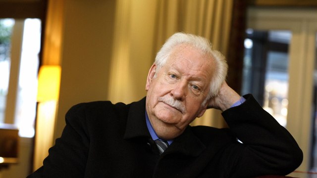 Décès de Pierre Bellemare : quand le journaliste se confiait sur sa double vie