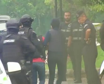 Sebutan semula kes bunuh Kim Jong Nam