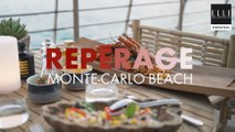 TEASER - Repérage : Le Monte-Carlo Beach