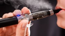 Study suggests that vaping could be just as dangerous as smoking