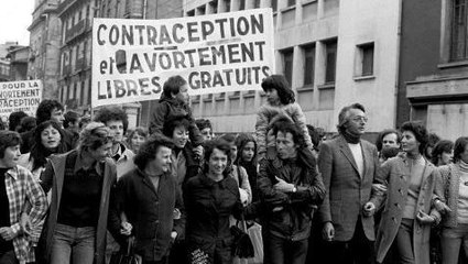 Teaser : les 50 ans du planning familial en vidéo