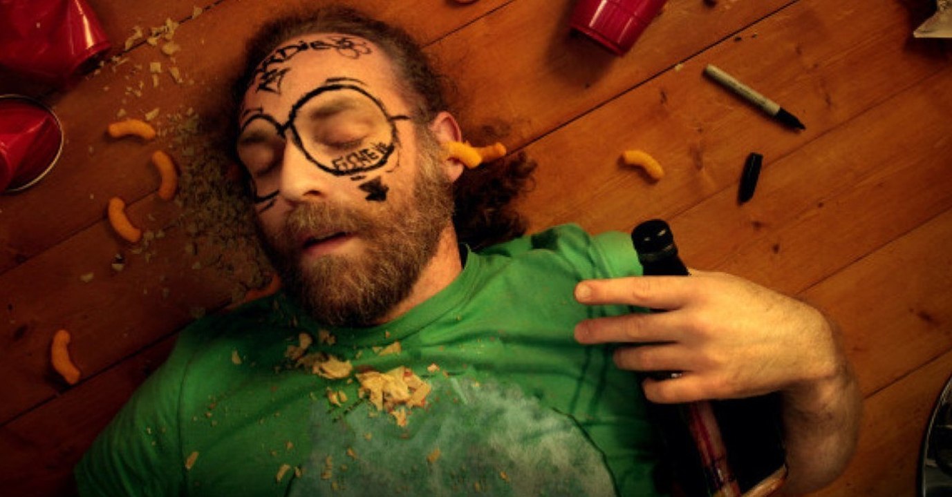 Do these symptoms sound familiar? If so, you could be allergic to alcohol