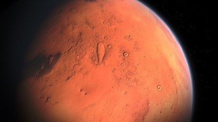 Scientists have already found a way we can make beer on Mars