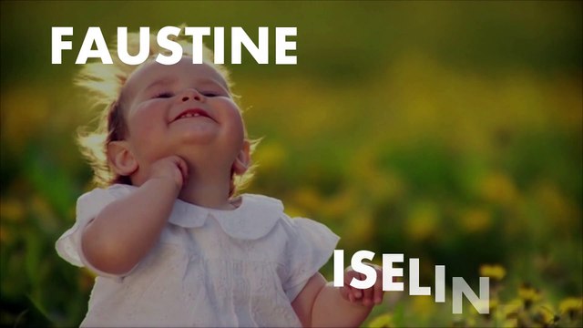 PRENOMS : Notre sélection de prénoms Lorrains