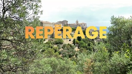 TEASER La Bastide de Gordes, la quintessence de la Provence