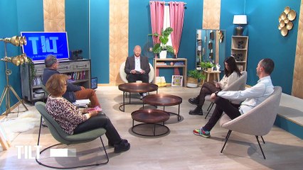 TILT - 02/03/2022 - 2/3 - Les Femmes à l'honneur au Centre Social Plurielles