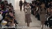 Défilé Ralph Lauren Collection prêt à porter Automne-Hiver 2015-2016