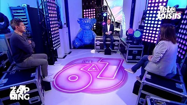 Mort de Jean-Pierre Pernaut : Bernard Montiel en larmes sur le plateau du 6 à 7