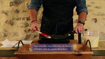 Comment faire des crêpes ?