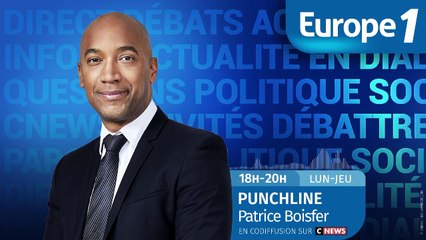 Spéciale Ukraine : la ville de Kharviv dévastée par les bombes