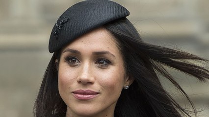 Opéré d'une crise cardiaque, le père de Meghan Markle ne viendra pas au mariage
