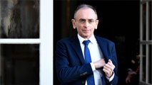 FEMME ACTUELLE - Éric Zemmour : ses propos sur les réfugiés ukrainiens font polémique