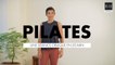 TEASER - Cours de Pilates en vidéo : 20 minutes pour travailler ses obliques