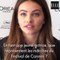 Cannes 2018 : rencontre avec Thylane Blondeau sur la Croisette