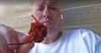 This Guy Tried to Smoke a Carolina Reaper Pepper – It Didn’t End Well