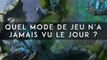 League of Legends : 1v1, l'histoire de la map 'Chambre de Magma' supprimée du jeu
