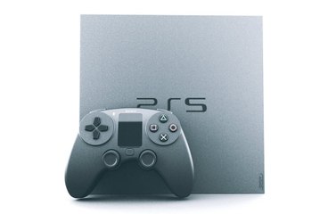 PS5 : date de sortie, prix, fiche technique et concepts de la Playstation 5