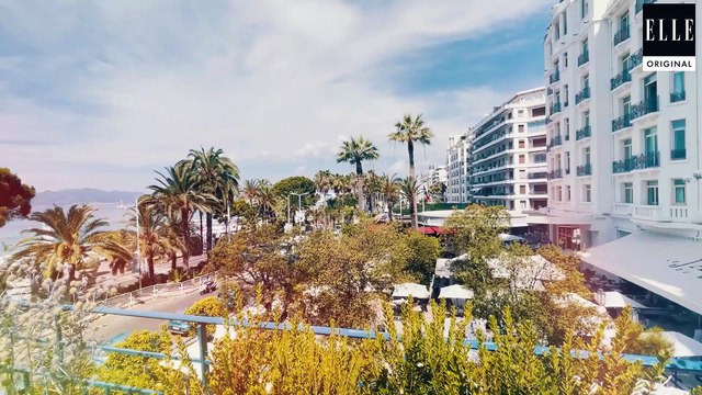 Cannes 2021 : Louis Garrel, avec l'humour on ouvre plus de portes chez les gens
