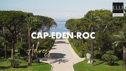 TEASER L’hôtel du Cap-Eden-Roc, légende éternelle de la French Riviera