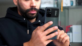 ¡CHAPÓ! POCO M4 Pro REVIEW 2022