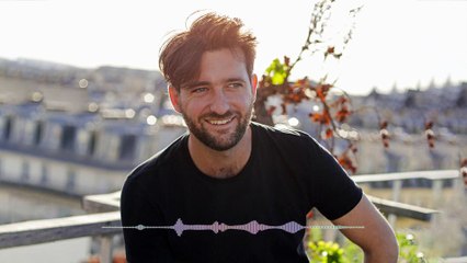 Podcast : A Poêle : Luca Pronzato - Elle à Table